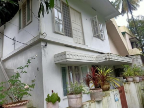 Jestine Homestay